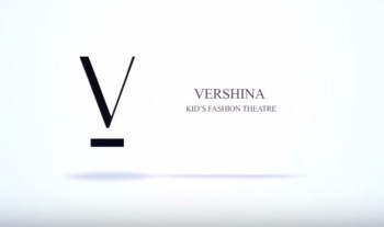Театру моды «VershinA» 5 лет. Наши проекты